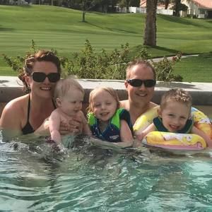 Meet your Posher, Jolene